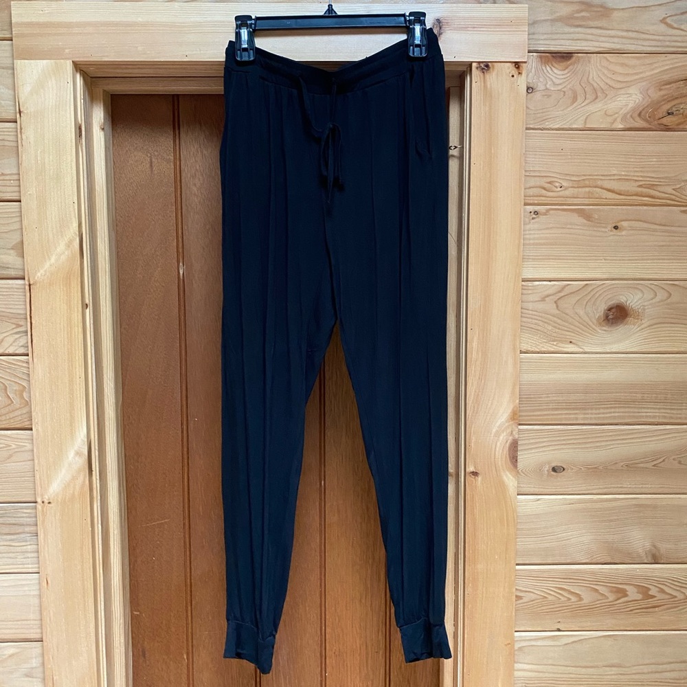 Kindred Bravely postpartum maternity long style everyday joggers